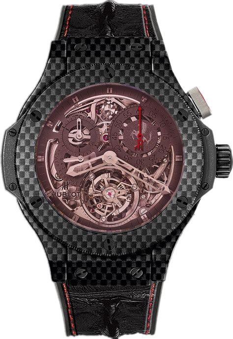 hublot big bang chrono tourbillon ferrari price|Hublot big bang 2021 price.